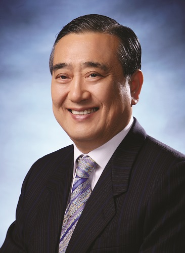 Dr. Yang-Taek Lim