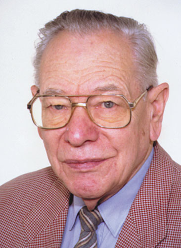 Dr. Randolph G.A. Riemschneider